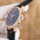 Swiss Replica IWC Portofino Chronograph 7750 Rose Gold Watches with Diamonds (6)_th.jpg